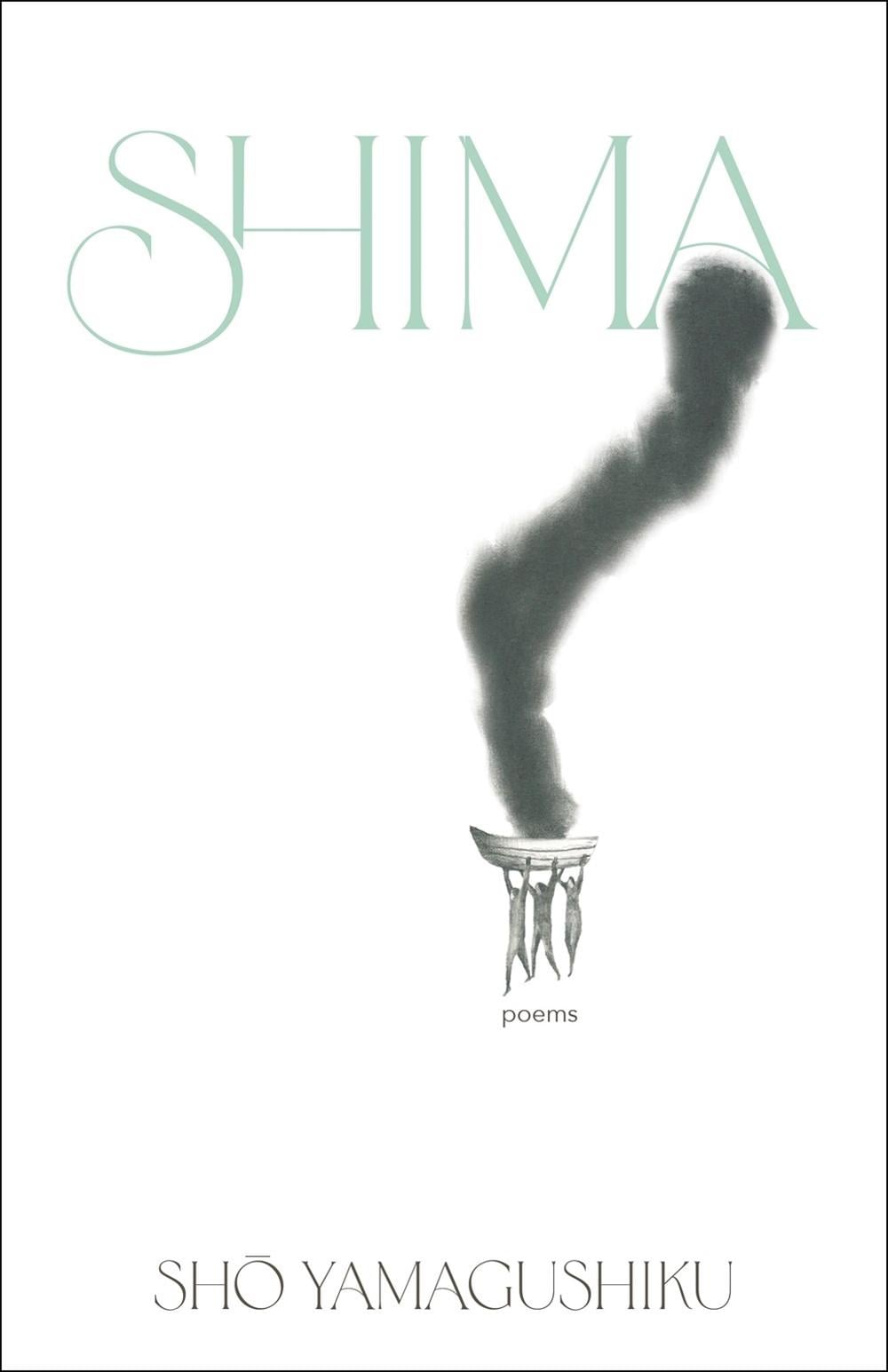 Shima by Sho Yamagushiku - ISBN: 9780771010927