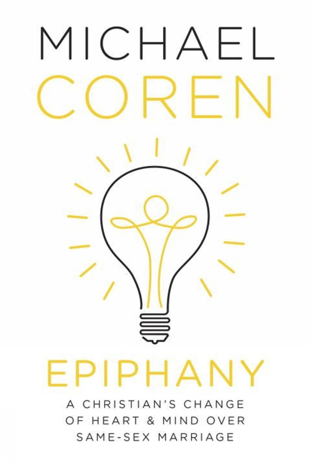 Epiphany by Michael Coren - ISBN: 9780771024115