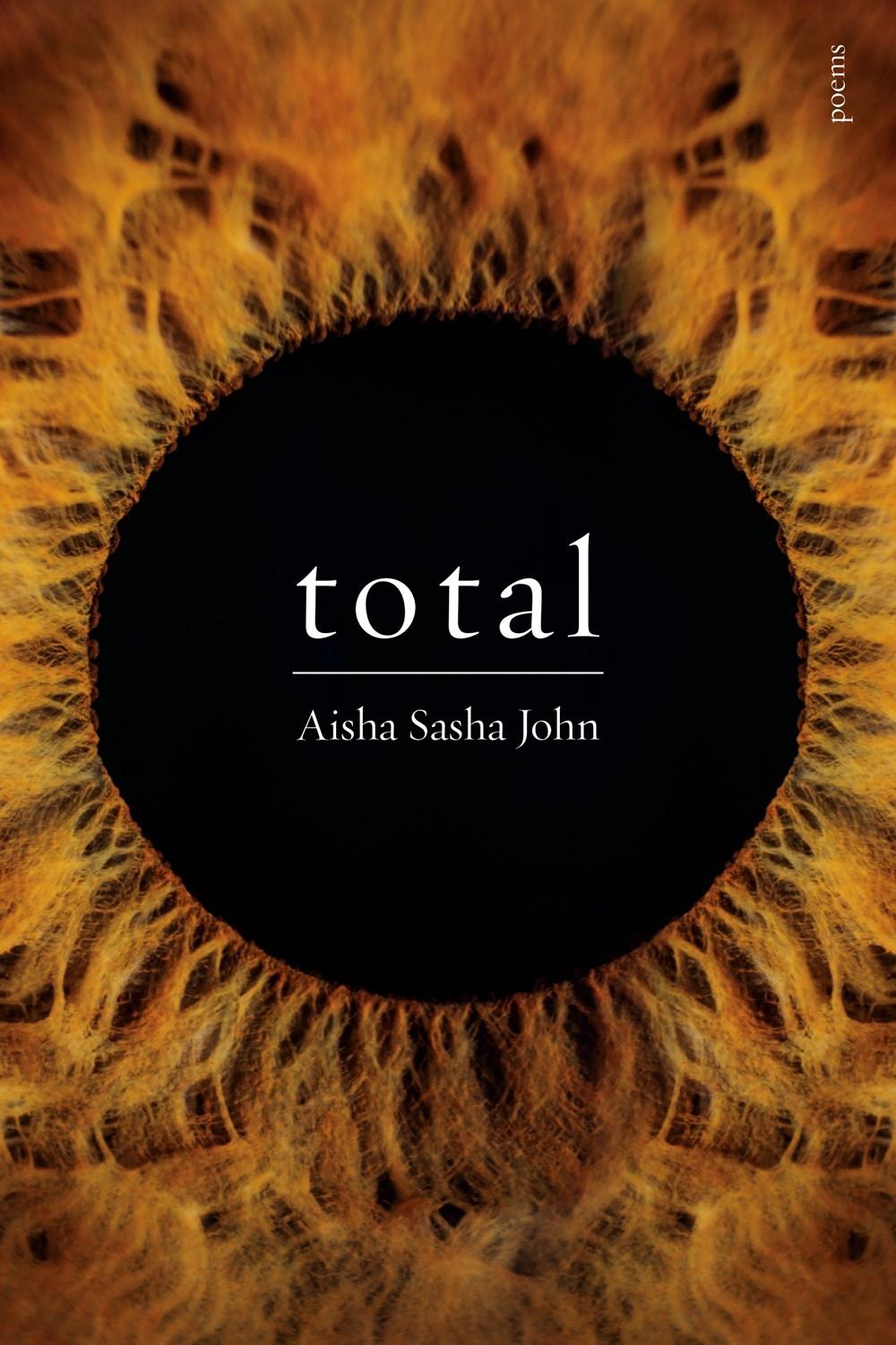 total by Aisha Sasha John - ISBN: 9780771024856