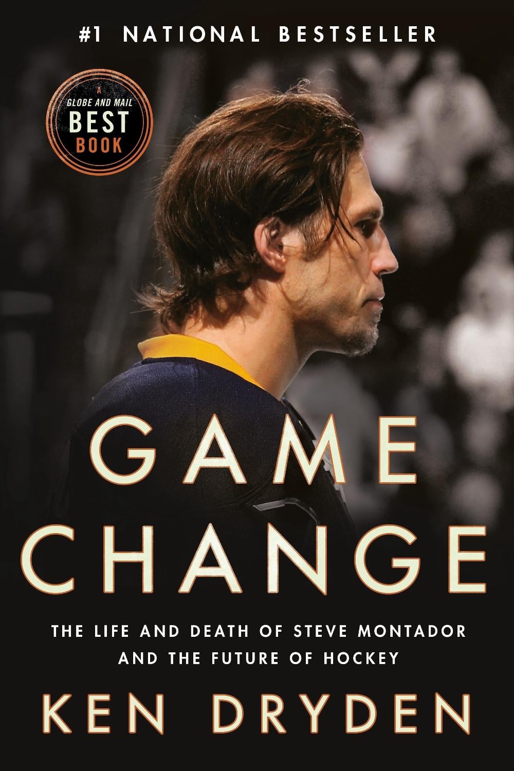 Game Change by Ken Dryden - ISBN: 9780771027499