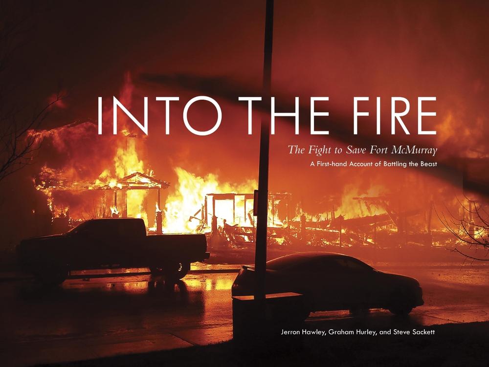 Into the Fire by Graham Hurley - ISBN: 9780771039287