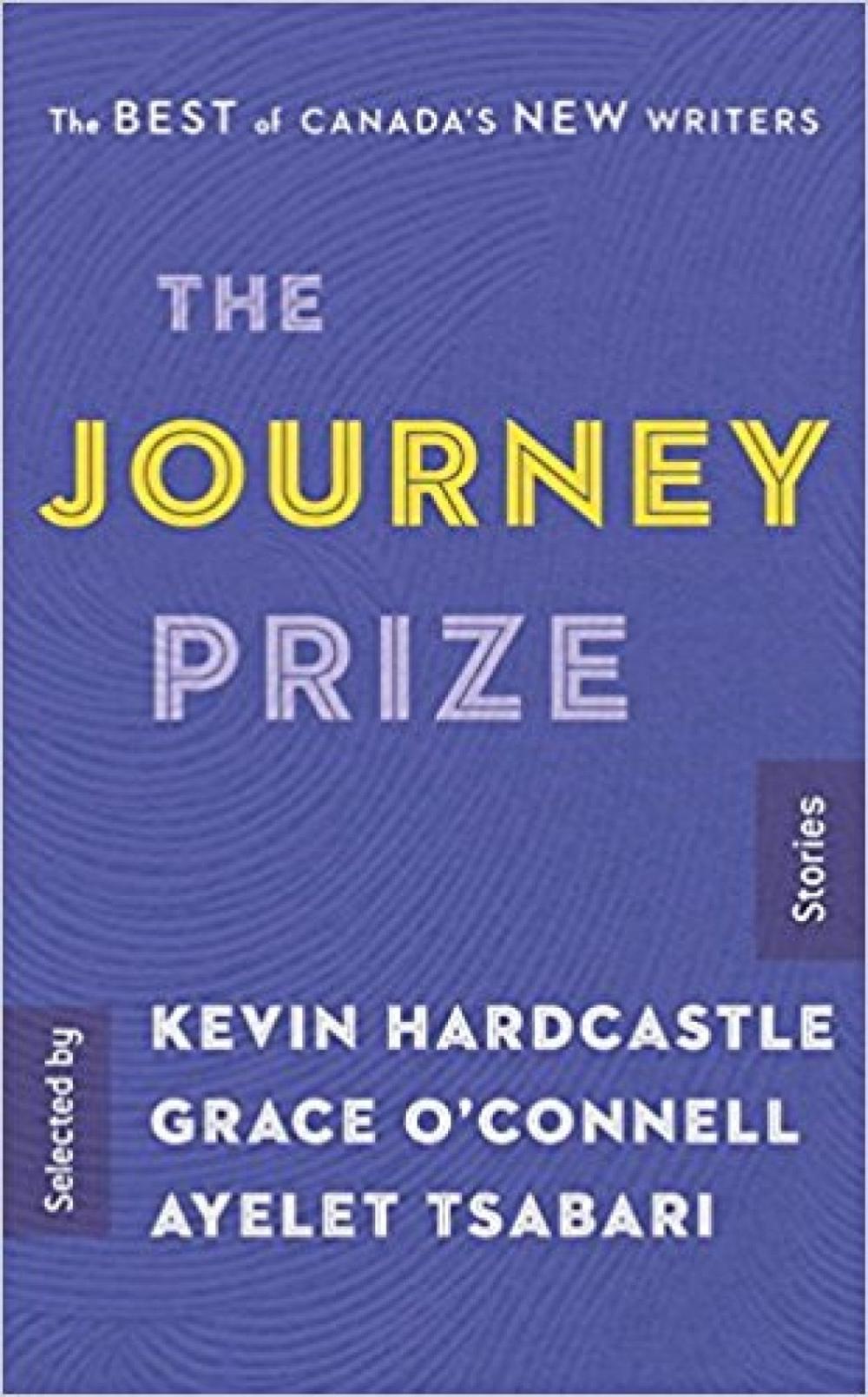 The Journey Prize Stories 29 by Kevin Hardcastle - ISBN: 9780771048203