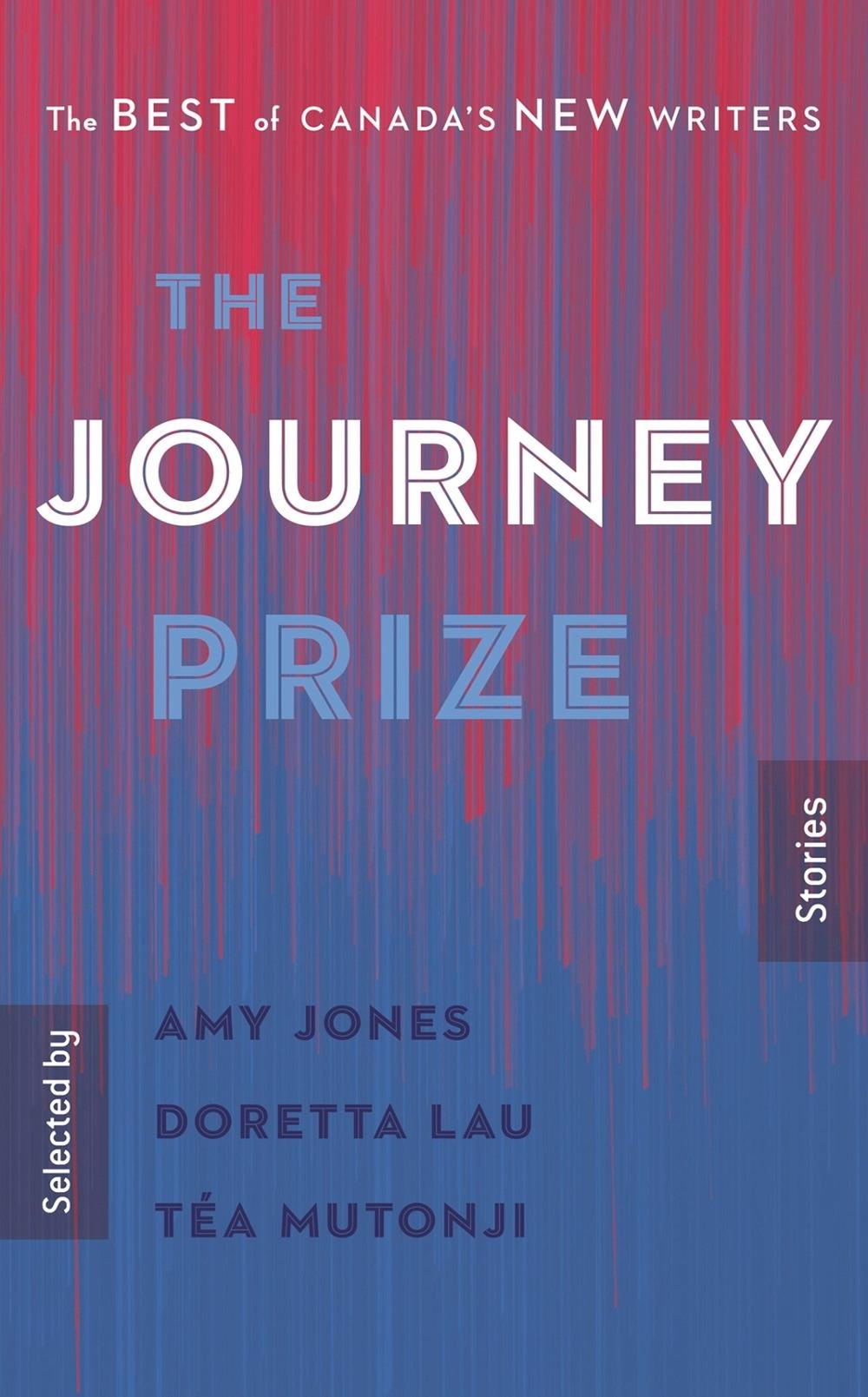 The Journey Prize Stories 32 by Amy Jones - ISBN: 9780771050992