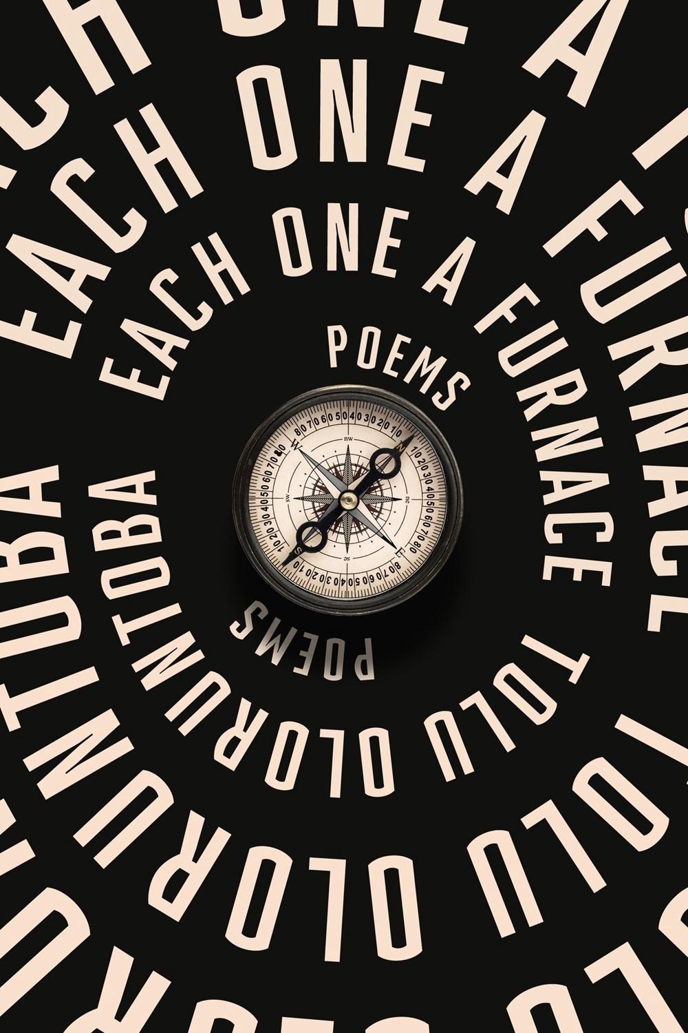 Each One a Furnace by Tolu Oloruntoba - ISBN: 9780771051586