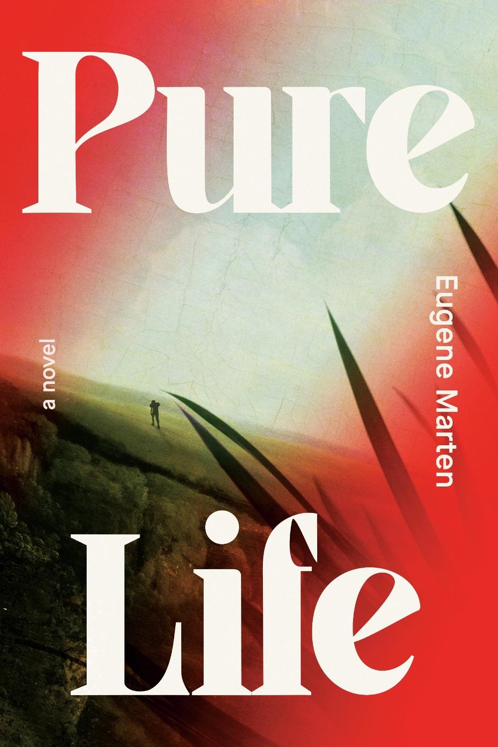 Pure Life by Eugene Marten - ISBN: 9780771051760
