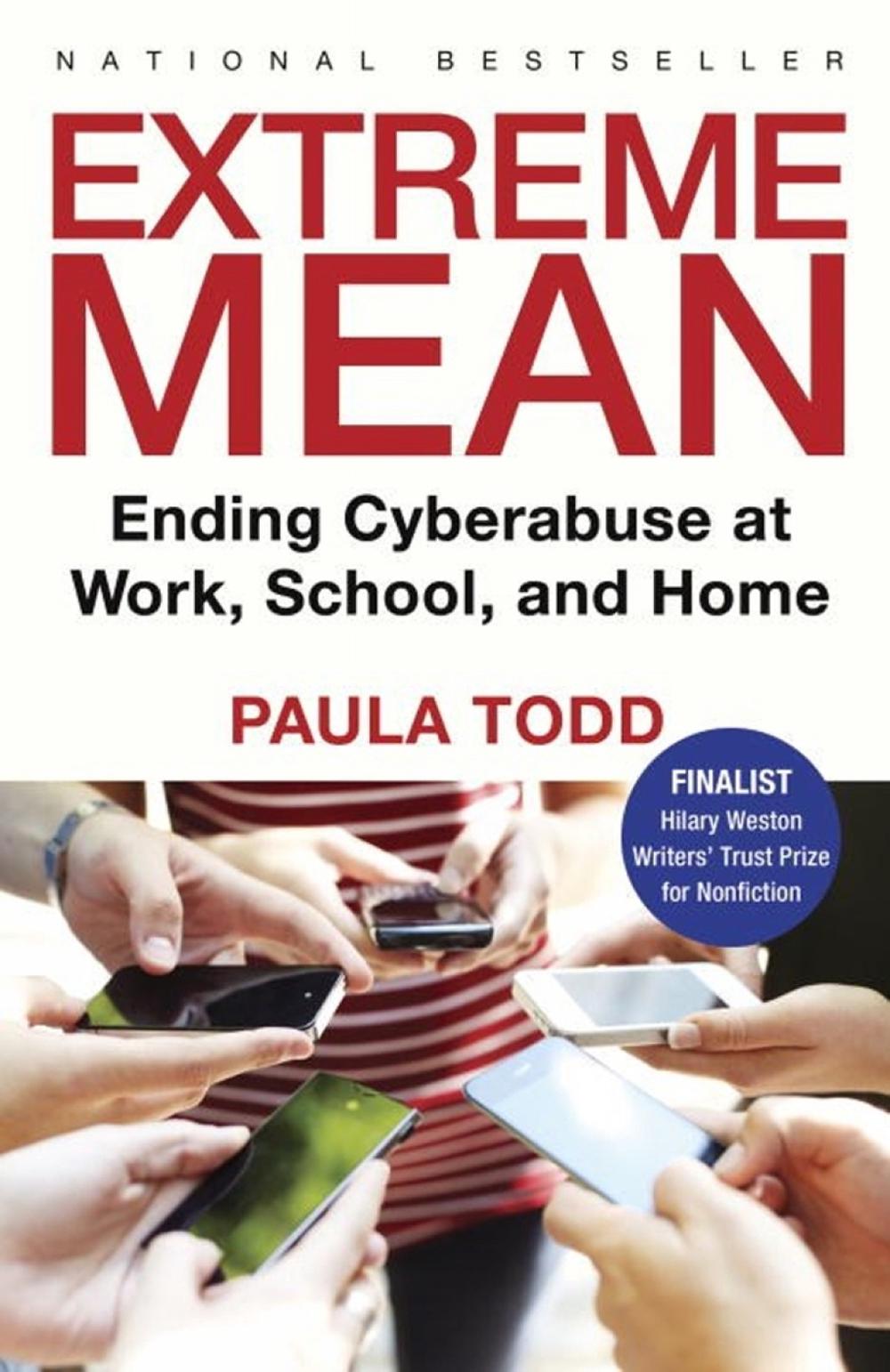 Extreme Mean by Paula Todd - ISBN: 9780771084065