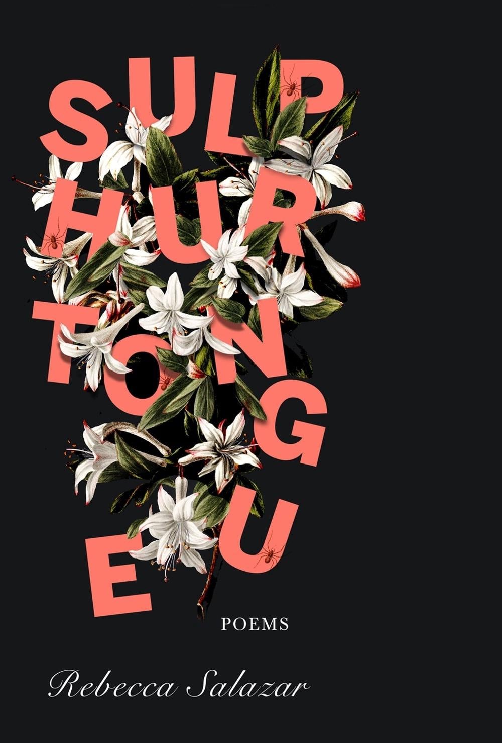 sulphurtongue by Rebecca Salazar - ISBN: 9780771094699