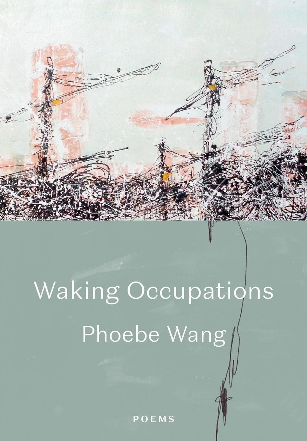 Walking Occupations by Phoebe Wang - ISBN: 9780771099397