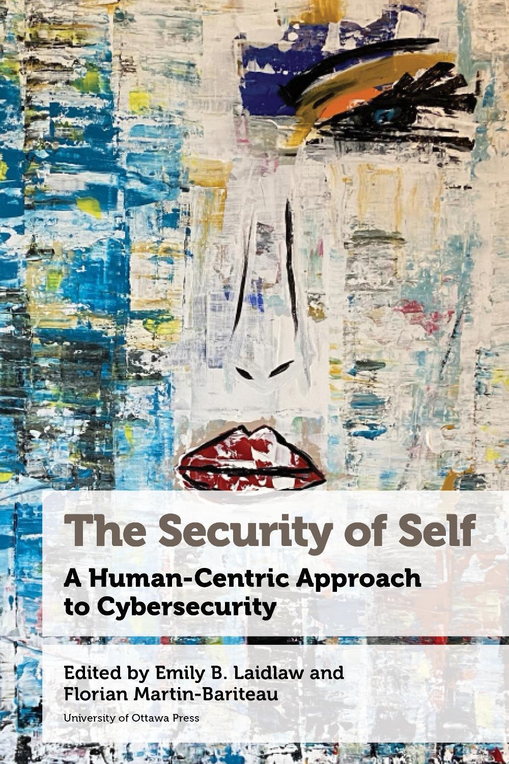 The Security of Self, 9780776645605