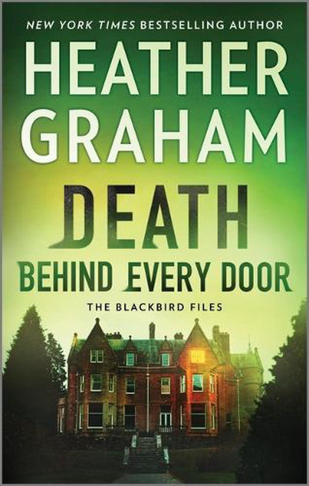 Death Behind Every Door by Heather Graham, Paperback, 9780778310235 | Buy  online at The Nile