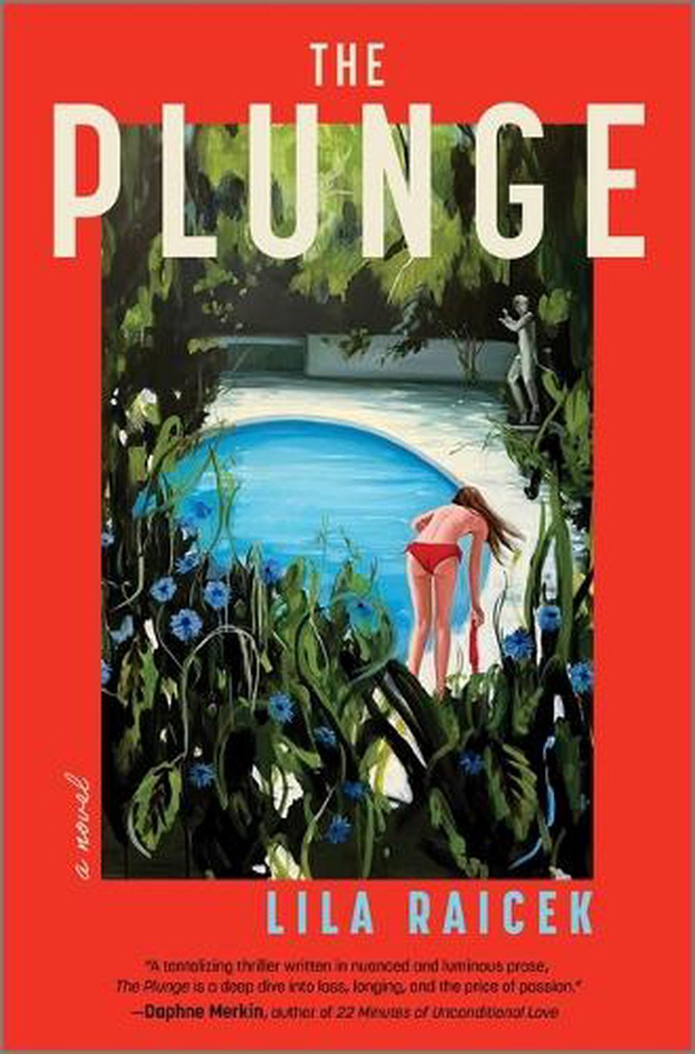 The Plunge, 9780778310600