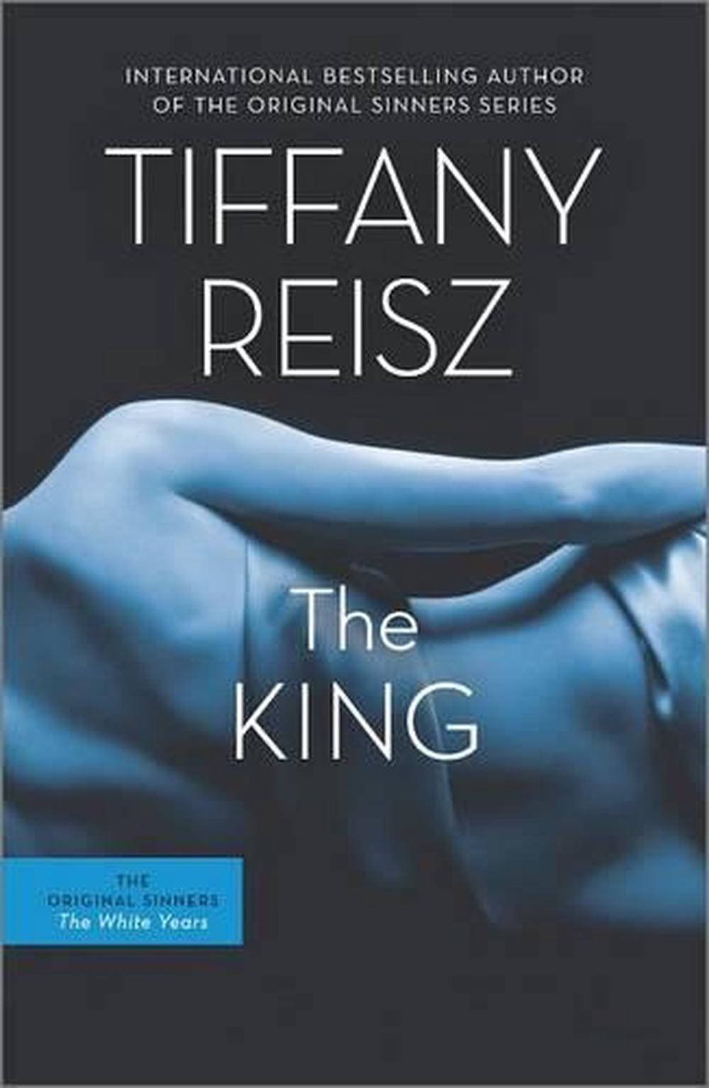 The King, 9780778315834