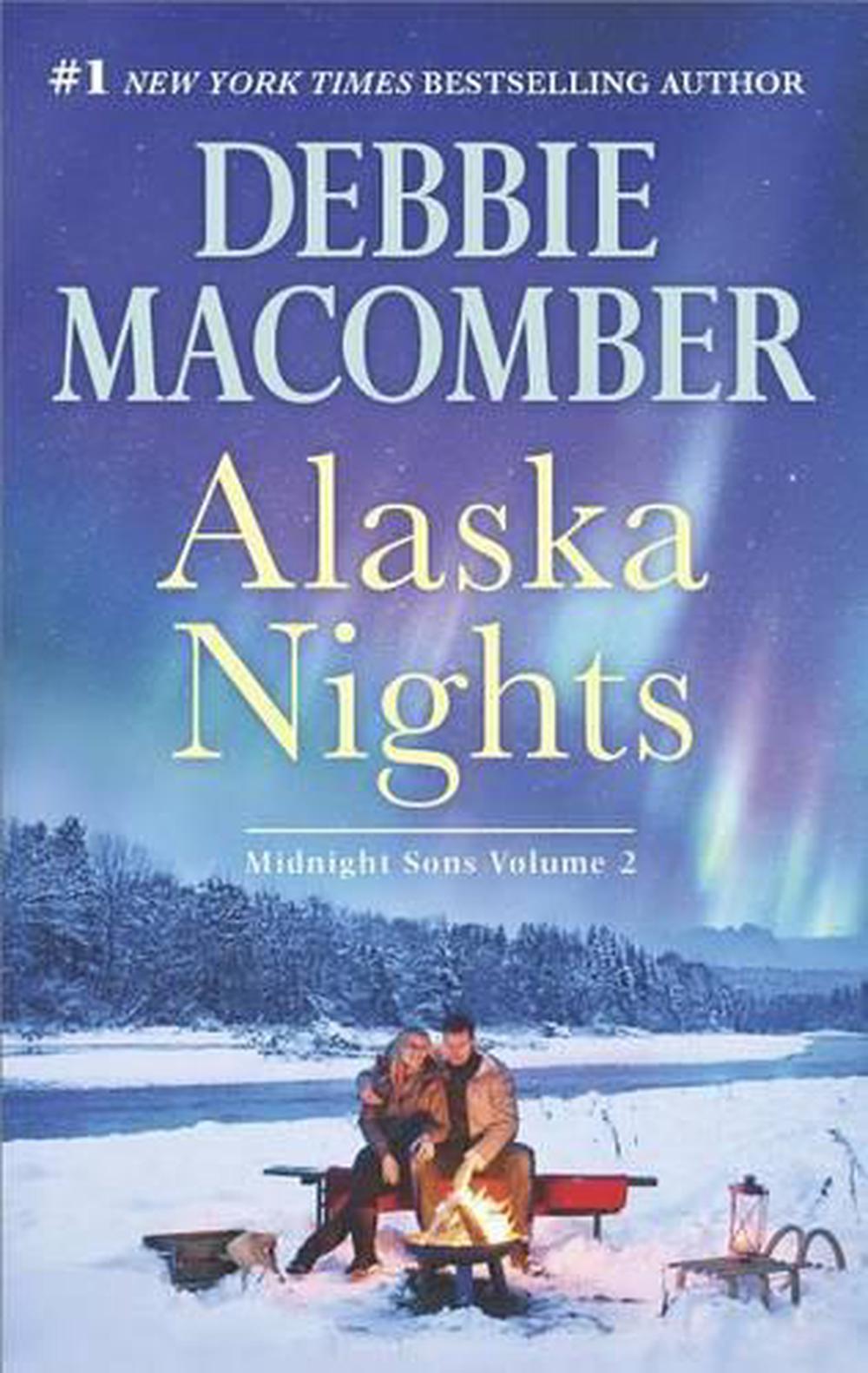 Alaska Nights, 9780778330189