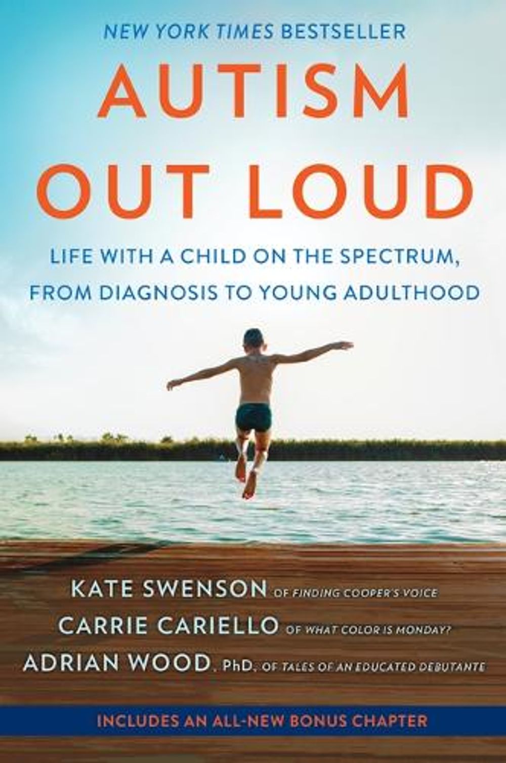 Autism Out Loud by Kate Swenson - ISBN: 9780778332138
