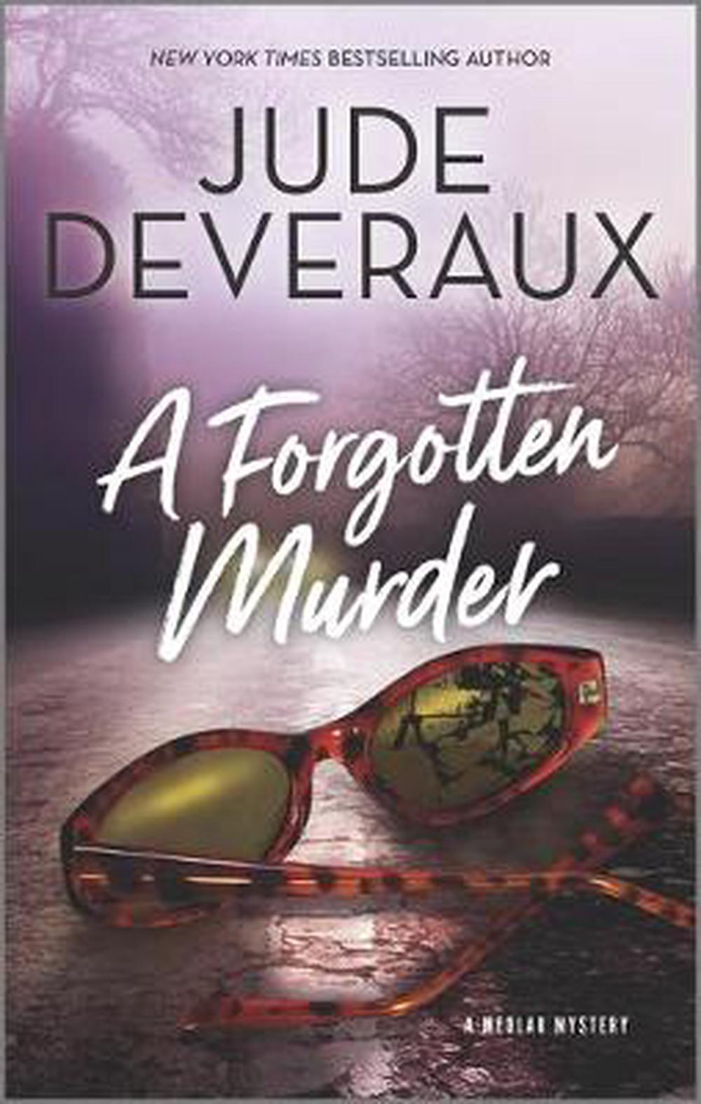 A Forgotten Murder by Jude Deveraux, Paperback, 9780778360902 | Buy ...