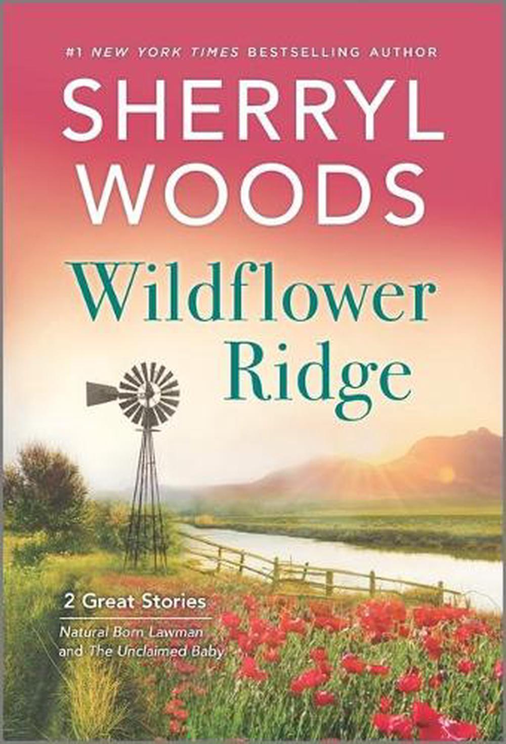 Wildflower Ridge, 9780778388067
