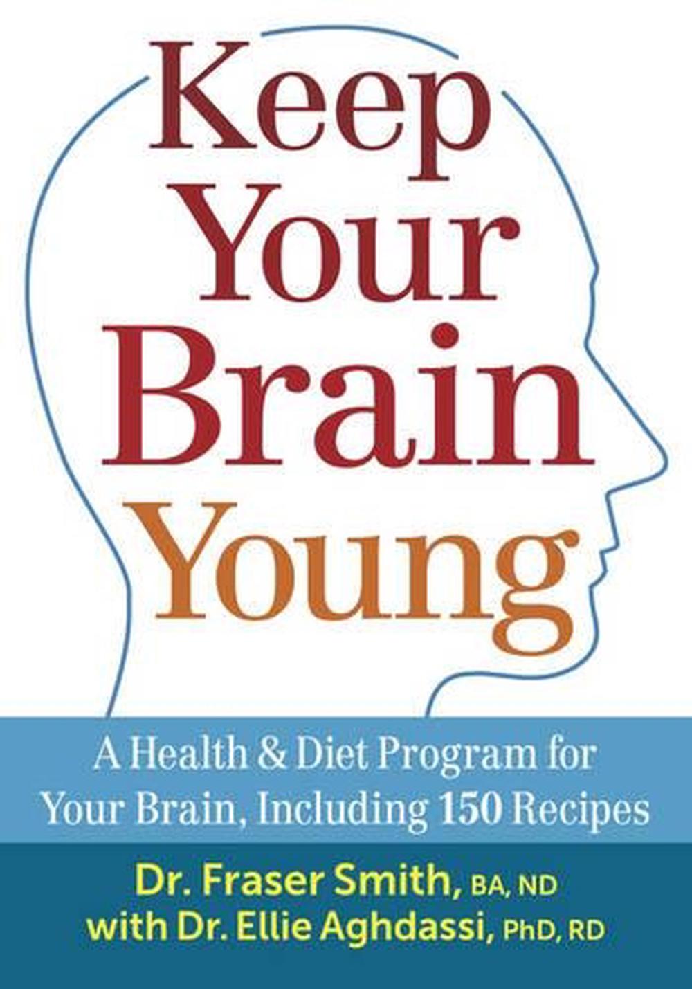 Keep Your Brain Young by Fraser Smith - ISBN: 9780778804727