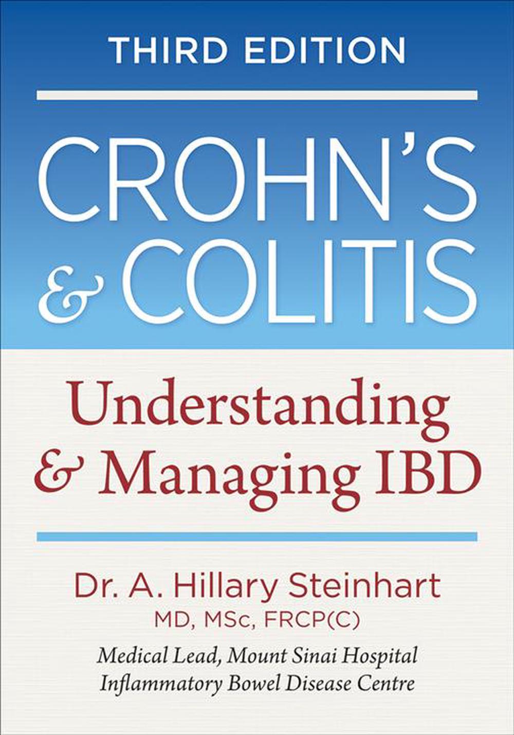 Crohn's & Colitis, 9780778806196