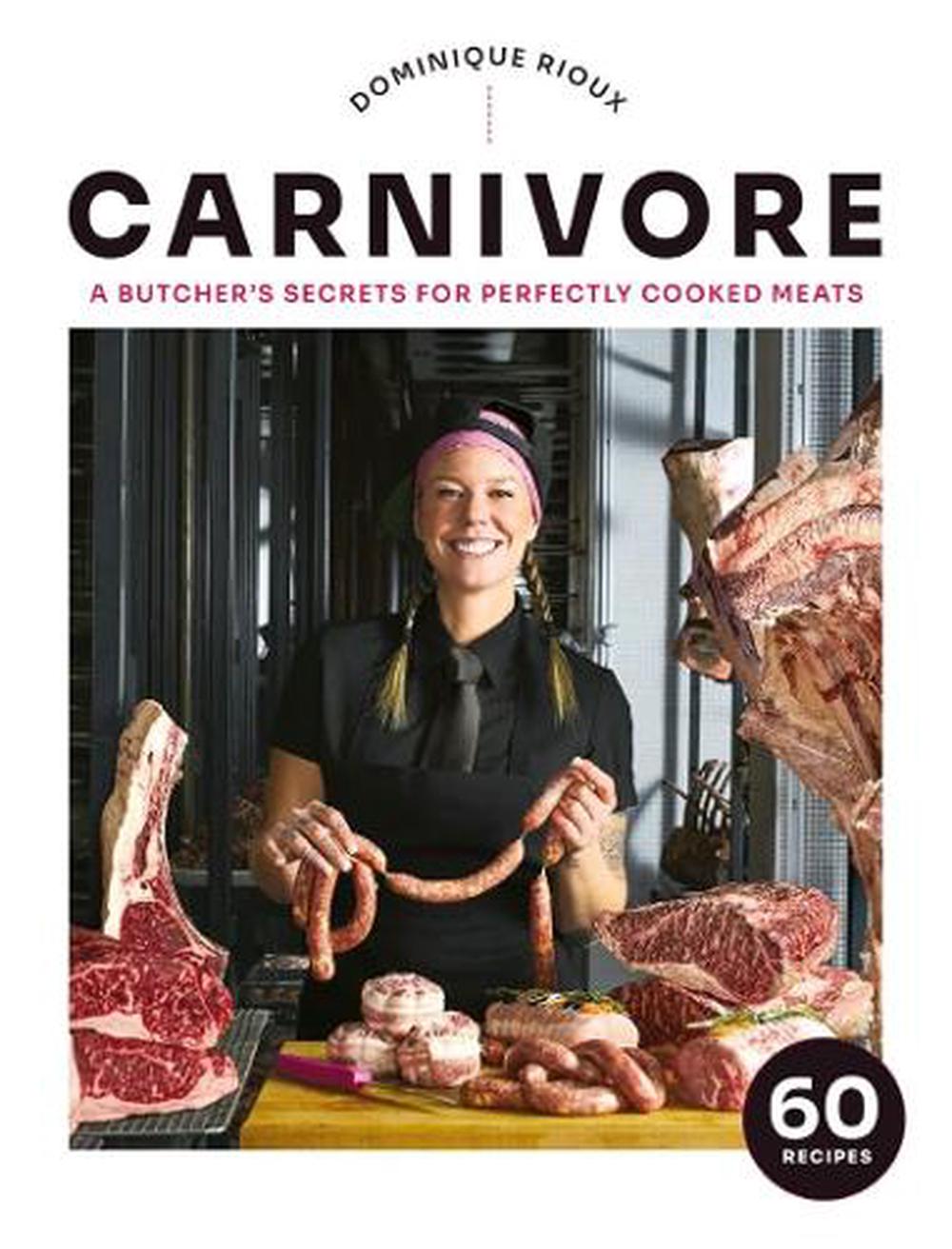 Carnivore, 9780778807377