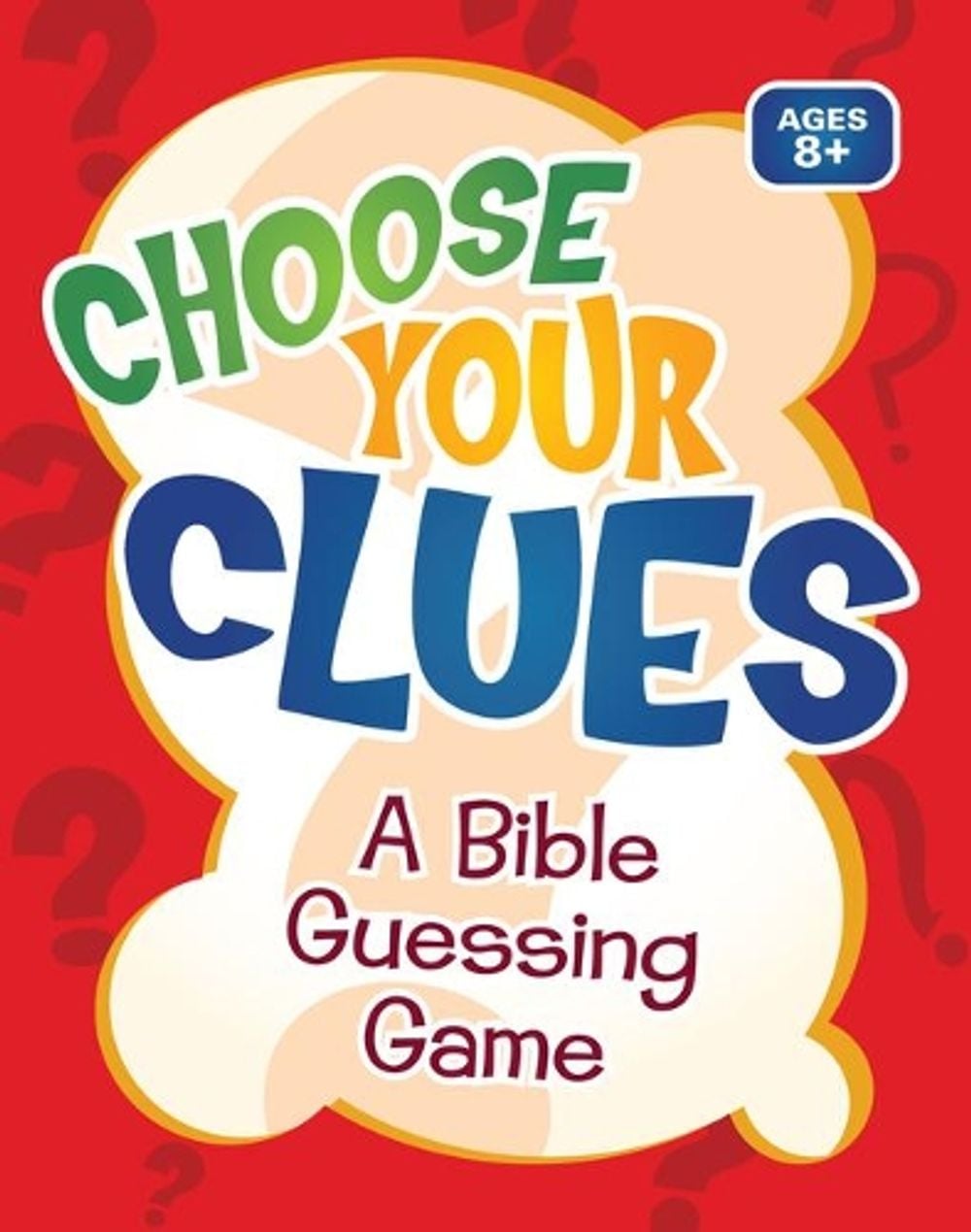 Choose Your Clues by David C. Cook - ISBN: 9780781410915