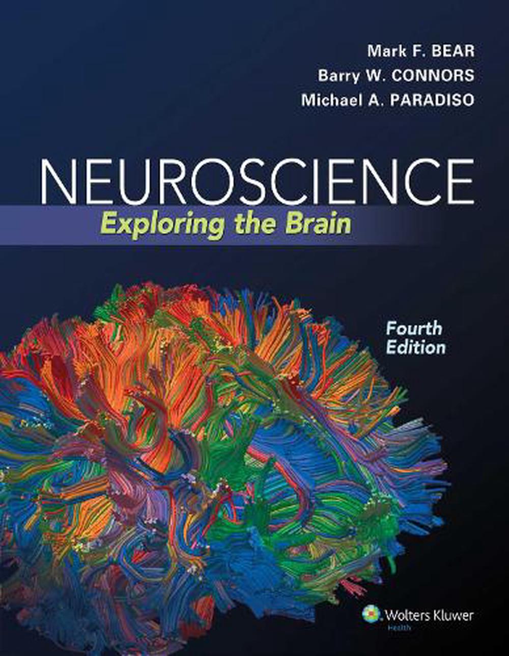 Neuroscience Exploring the Brain, 4th Edition by Mark F. Bear, Hardcover, 9780781778176 Buy