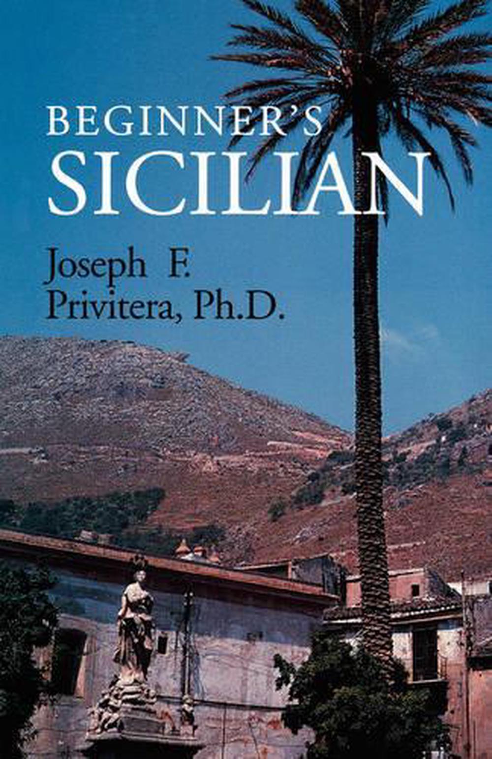 Beginner's Sicilian, 9780781806404