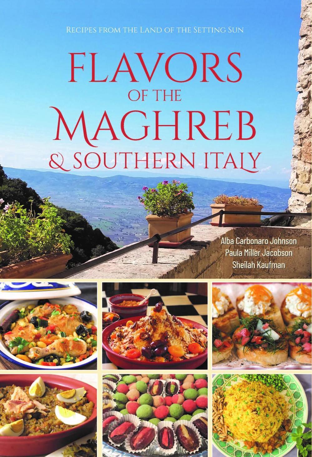 Flavors of the Maghreb, 9780781814362