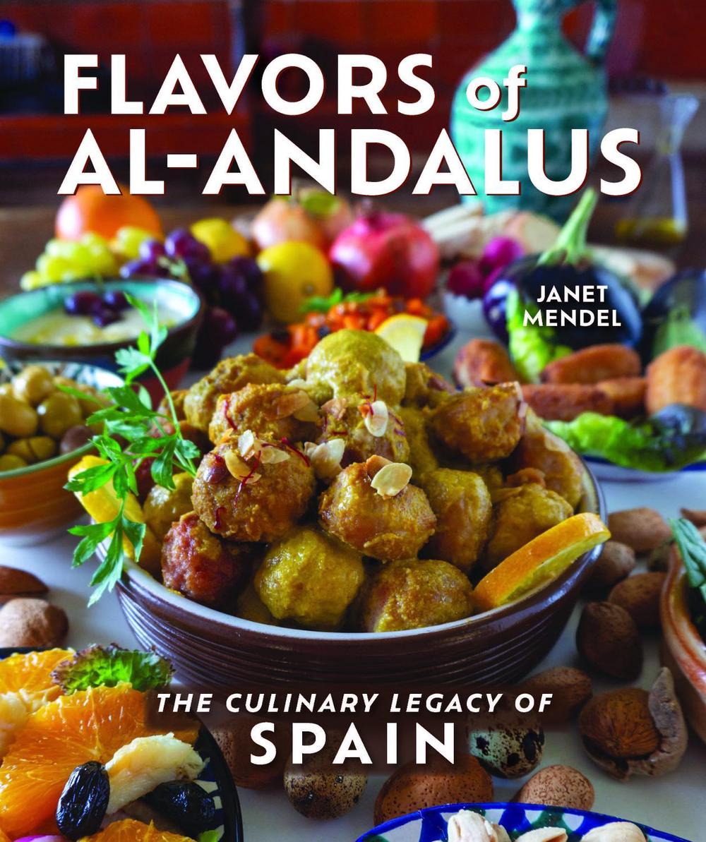 Flavors of al-Andalus, 9780781814560