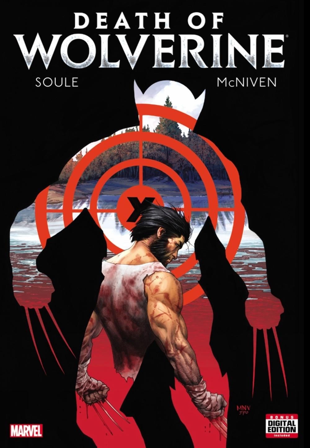 Death of Wolverine by Charles Soule - ISBN: 9780785191636