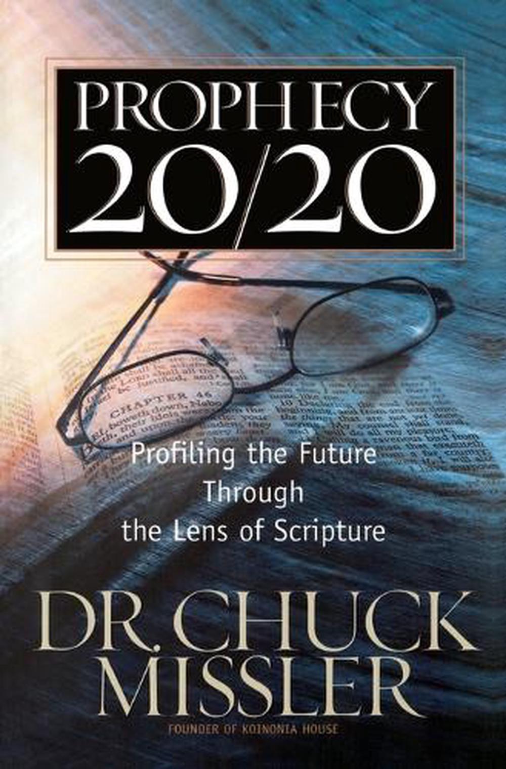 Prophecy 20/20, 9780785218890