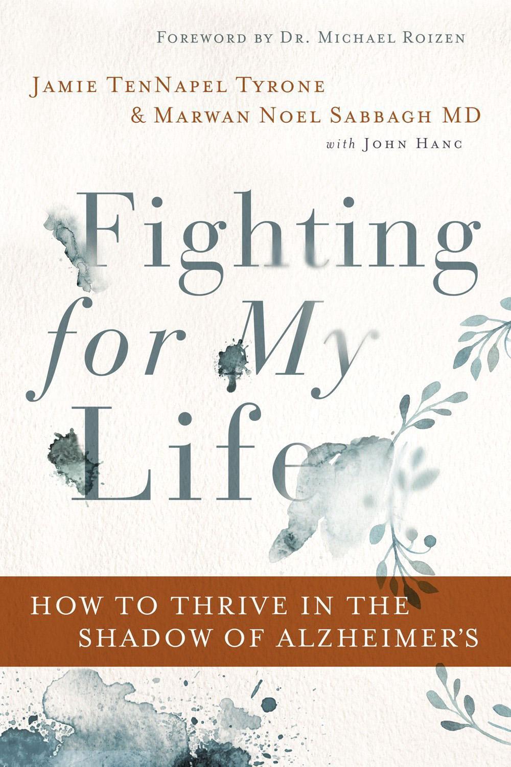 Fighting for My Life, 9780785221555