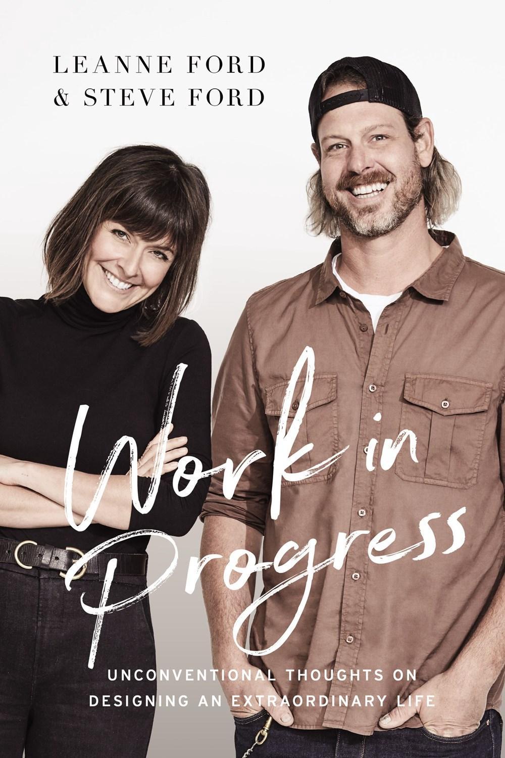 Work in Progress, 9780785226147