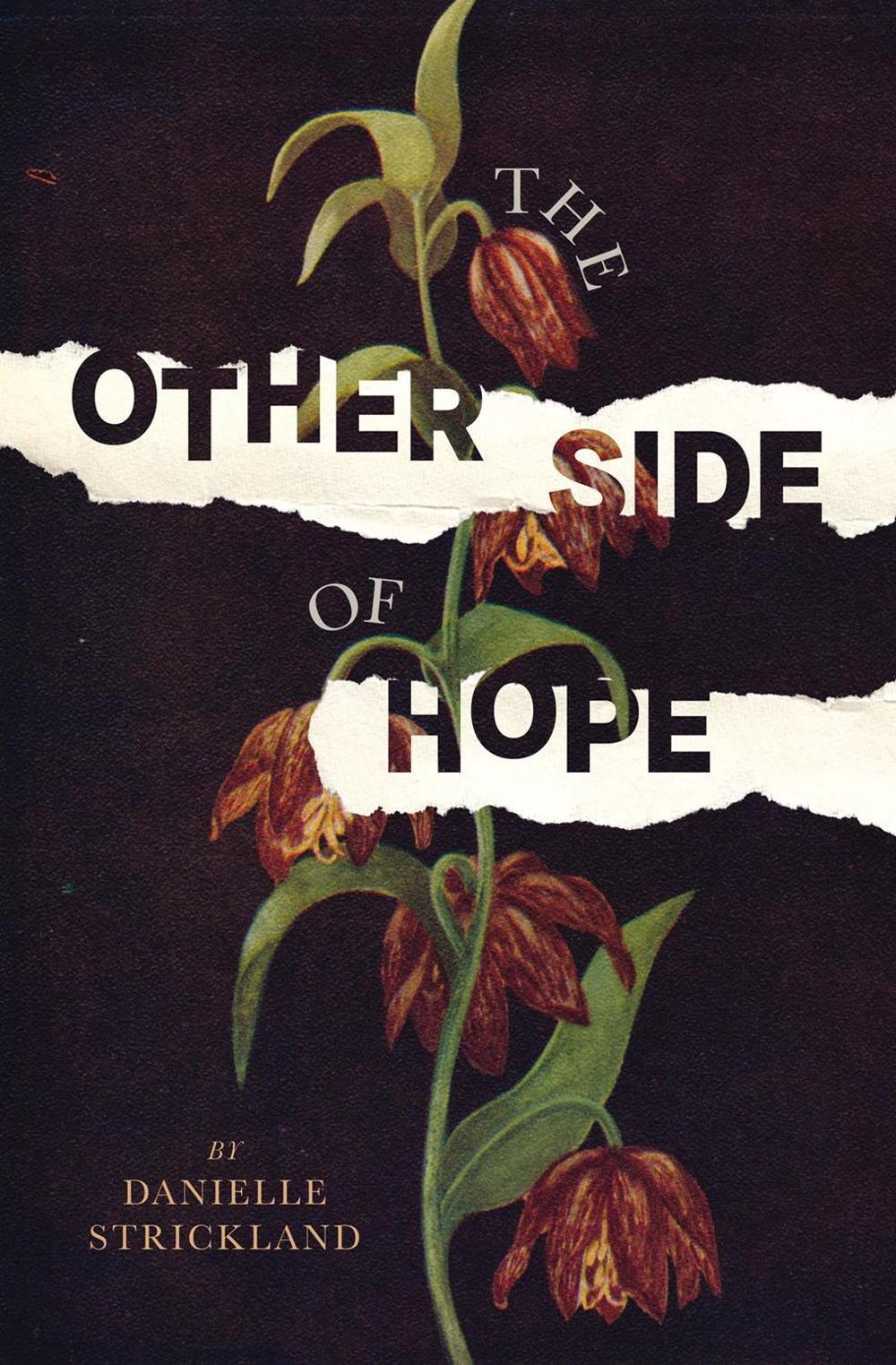 The Other Side of Hope, 9780785230175