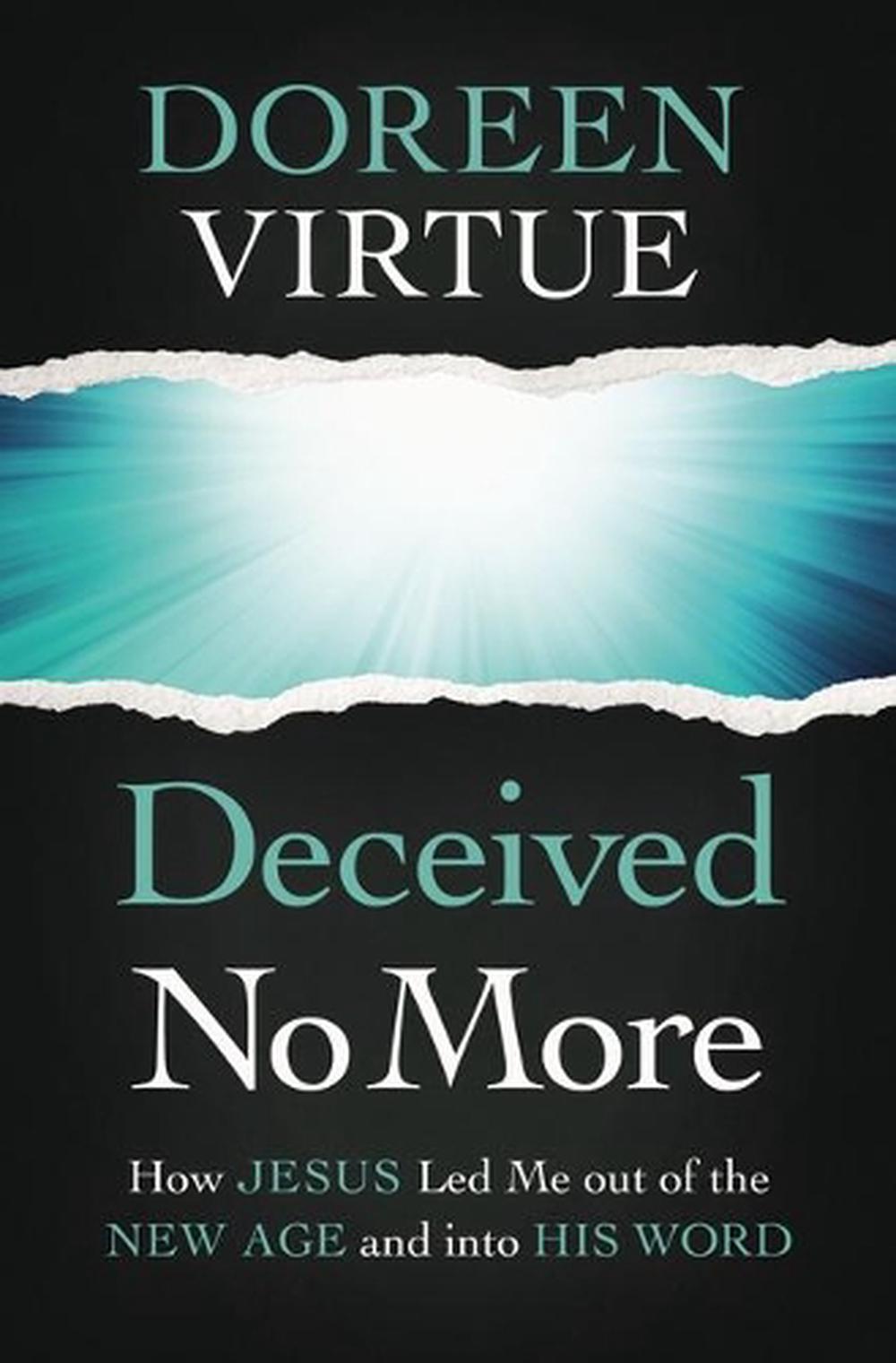 Deceived No More, 9780785234104