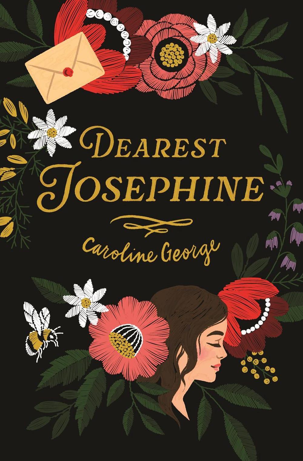 Dearest Josephine, 9780785236184