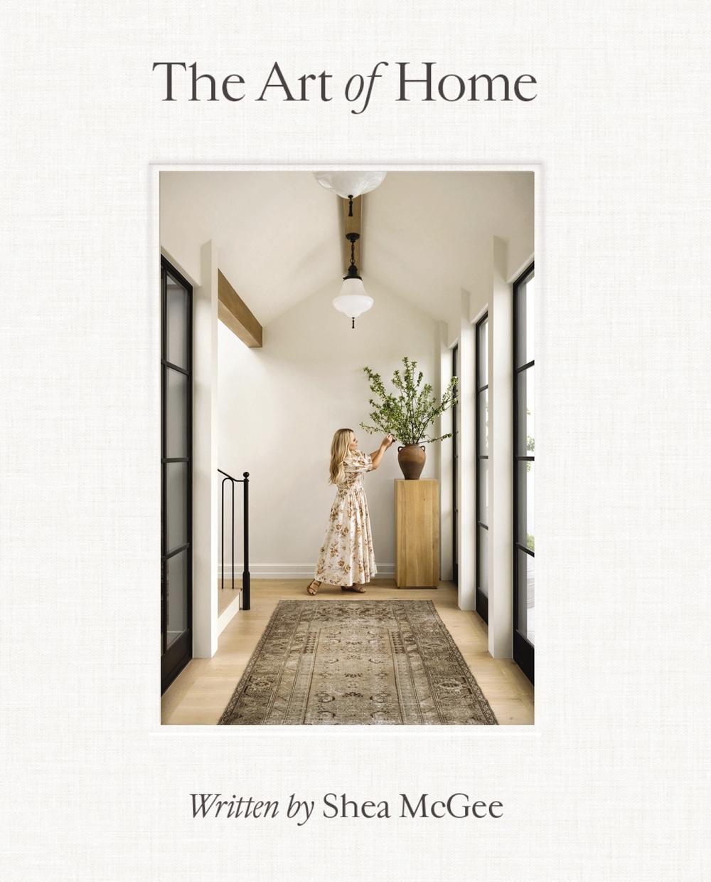 The Art of Home, 9780785236832