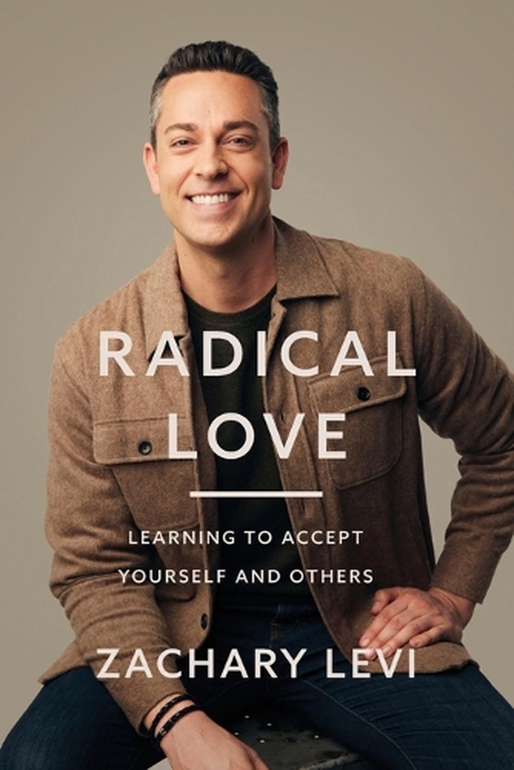 Radical Love, 9780785236870