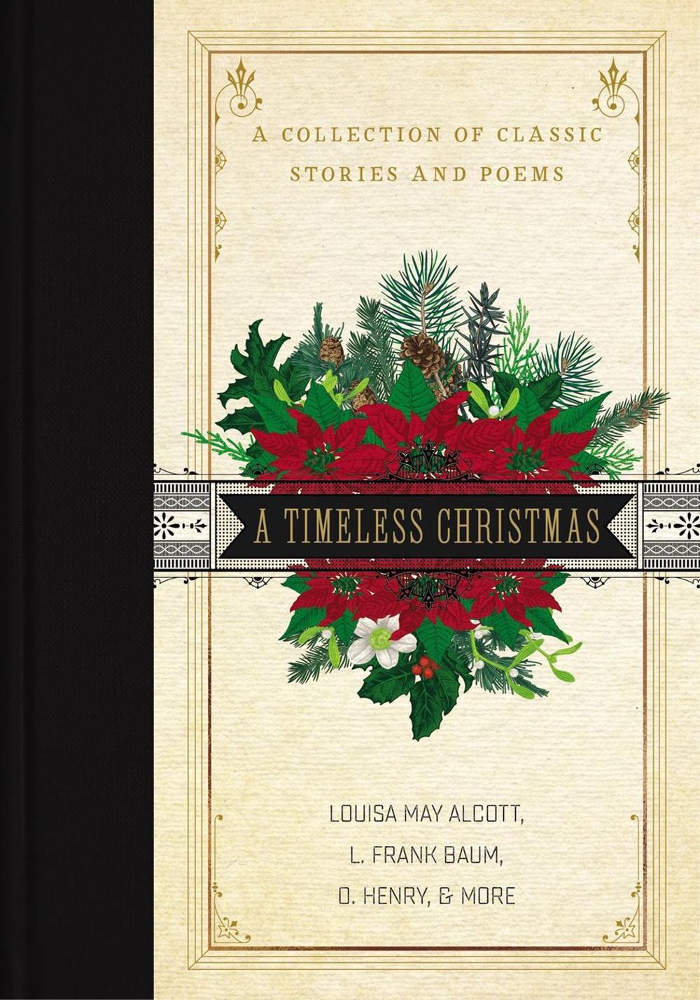A Timeless Christmas, 9780785238706