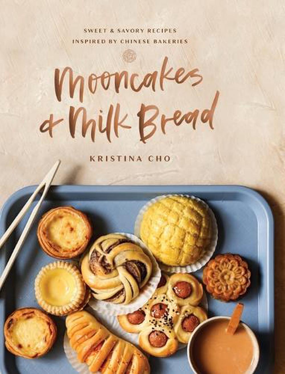 Mooncakes and Milk Bread, 9780785238997