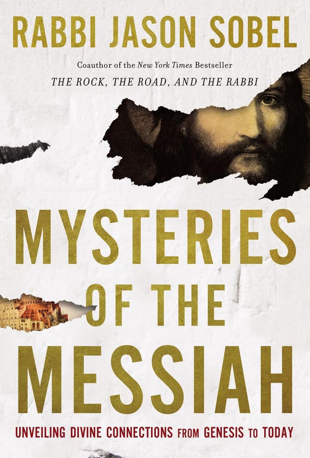 Mysteries of the Messiah, 9780785240051