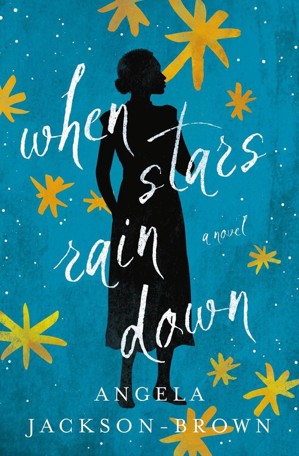 When Stars Rain Down, 9780785240440