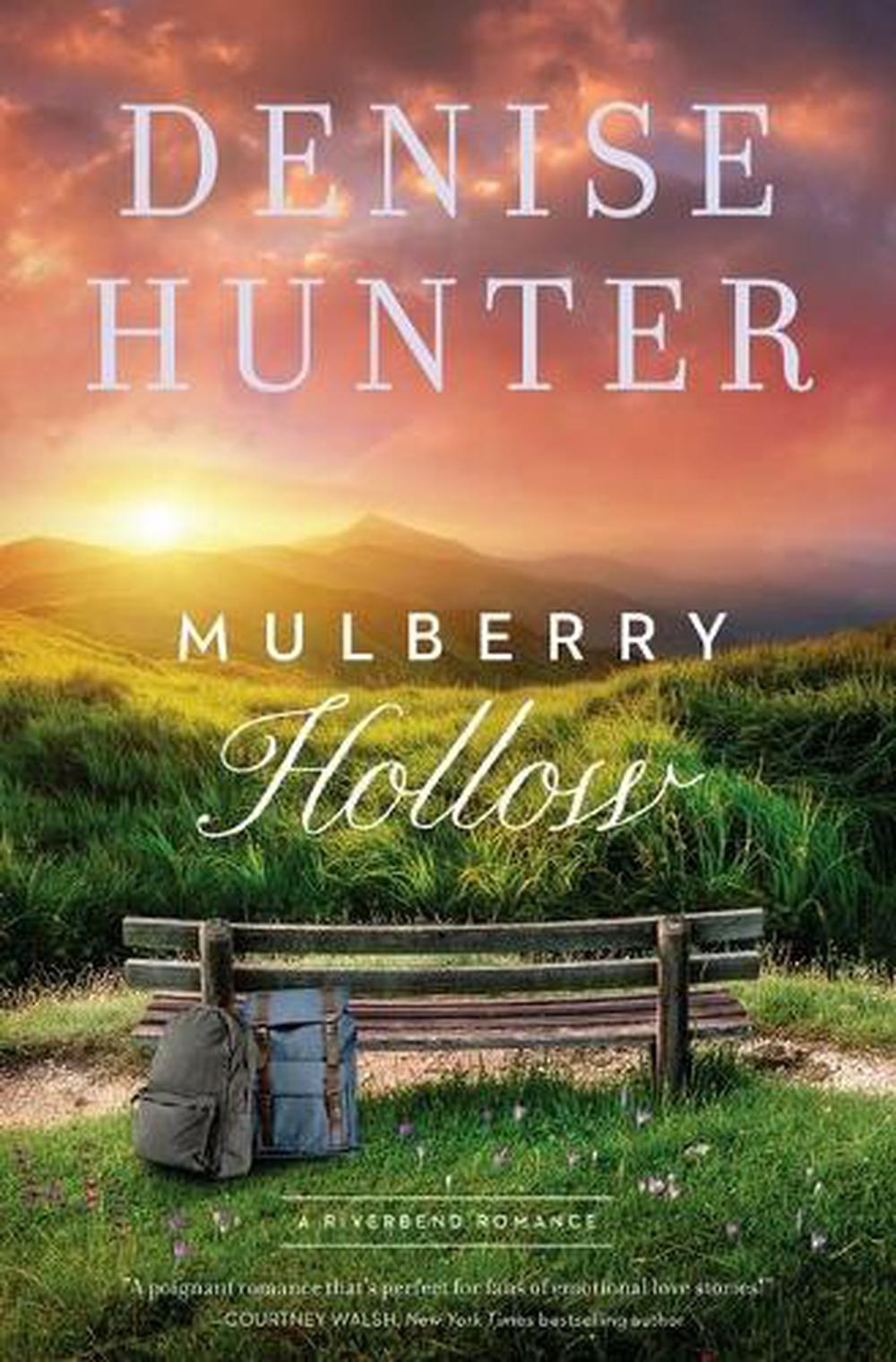 Mulberry Hollow, 9780785240532