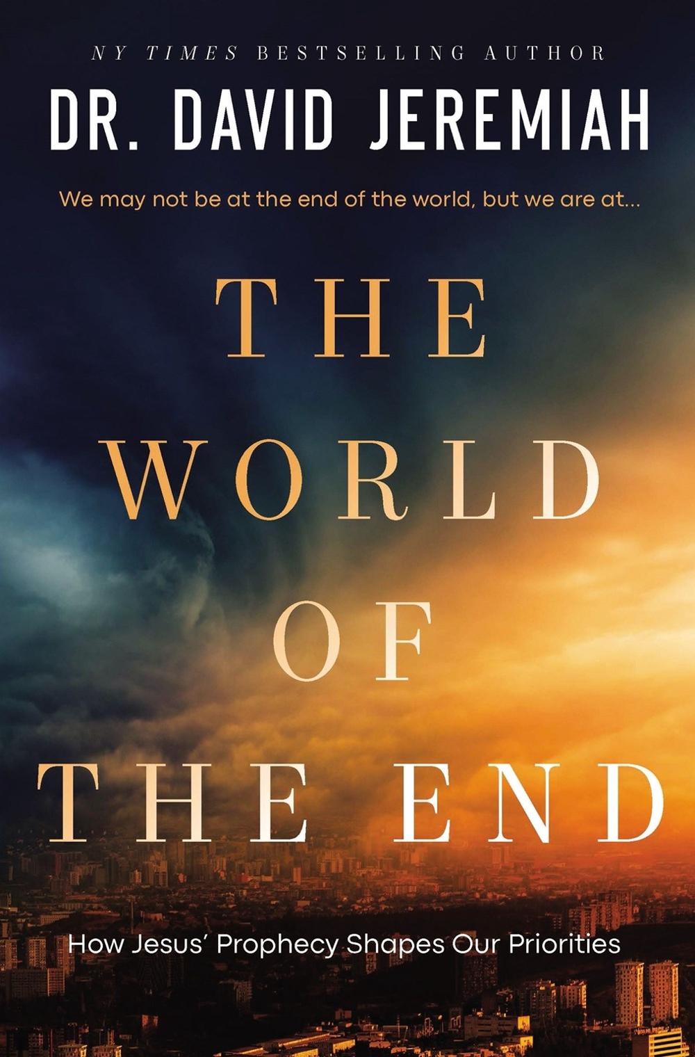 The World of the End, 9780785251996
