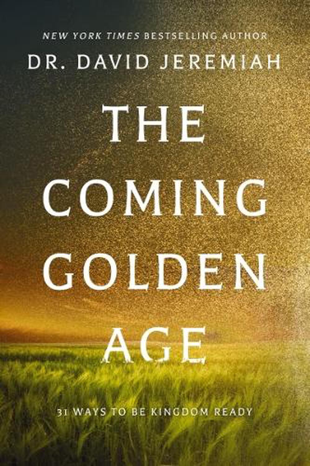 The Coming Golden Age, 9780785252412
