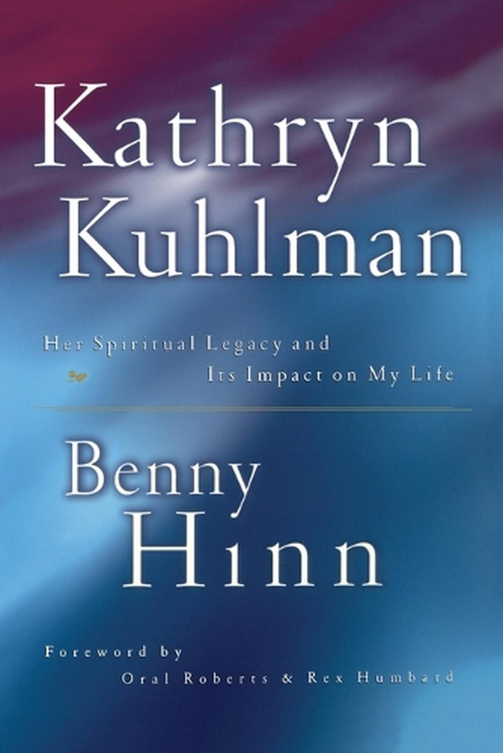 Kathryn Kuhlman, 9780785268581