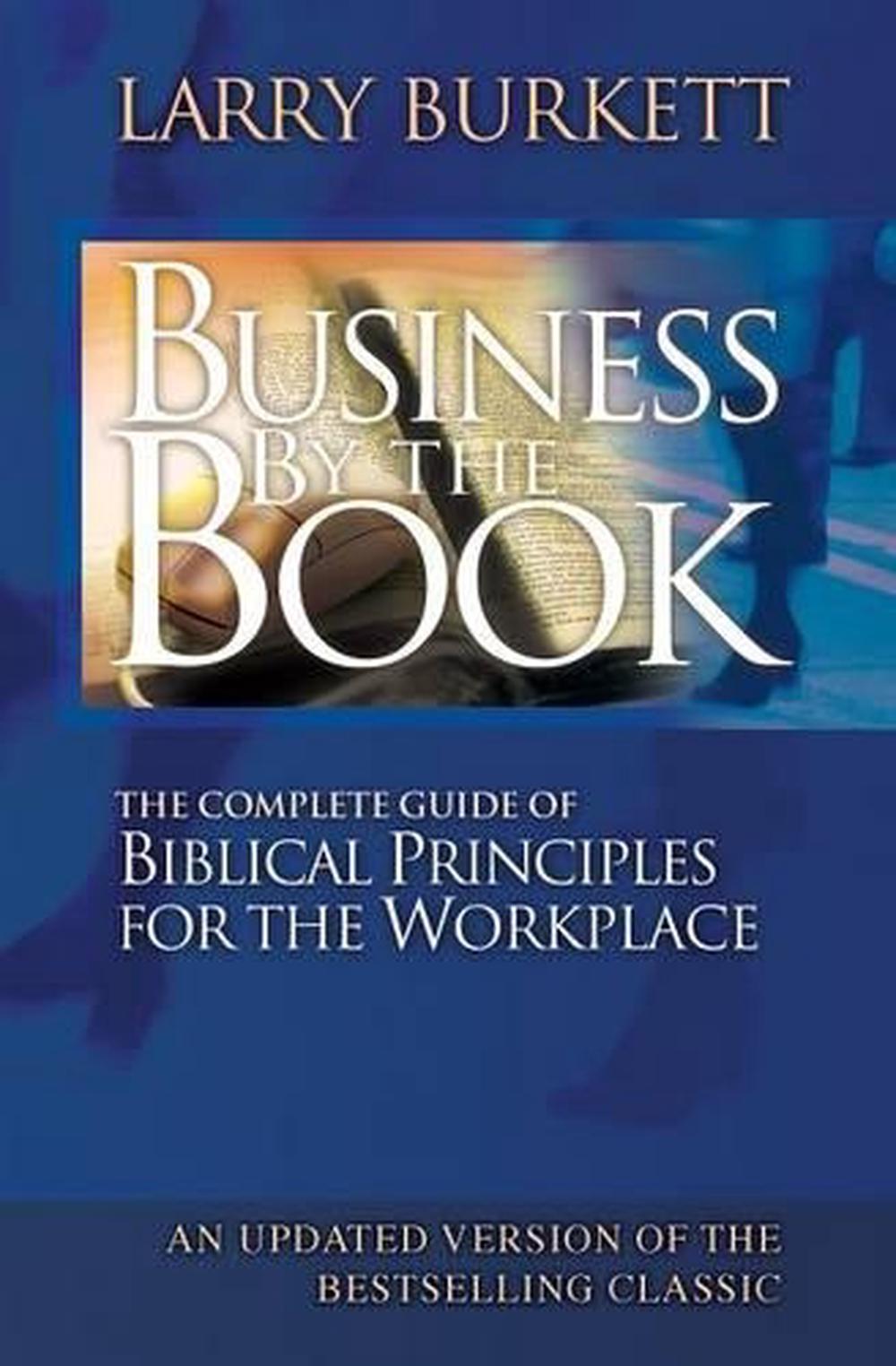Business By The Book, 9780785287971