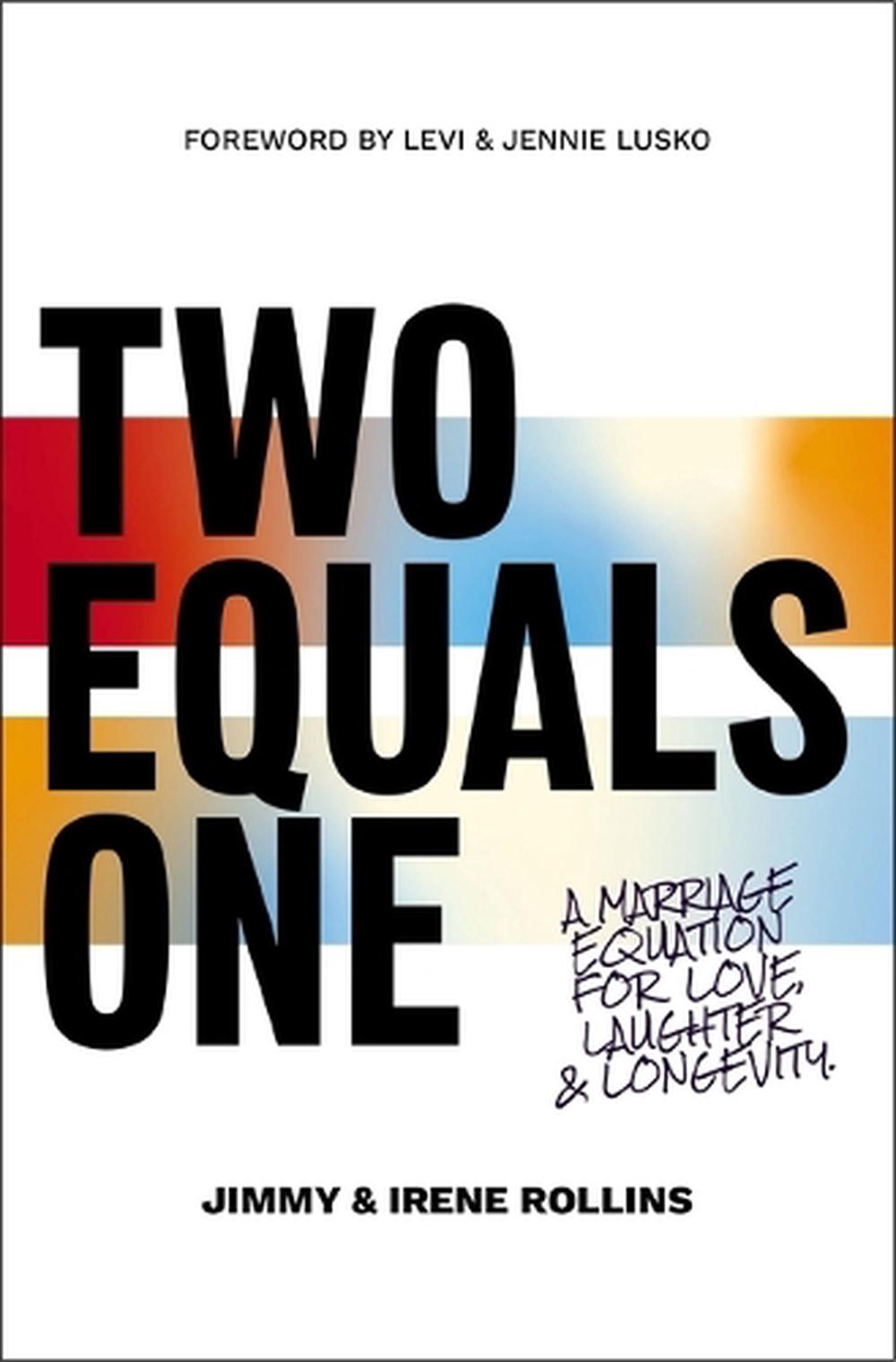 Two Equals One, 9780785289838