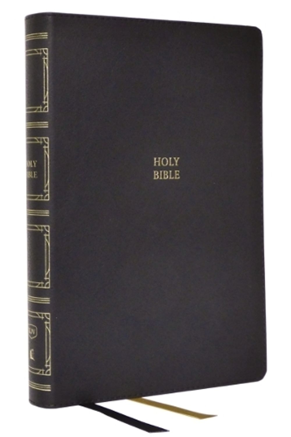 KJV Holy Bible: Paragraph-style Large Print Thinline with 43,000 Cross ...