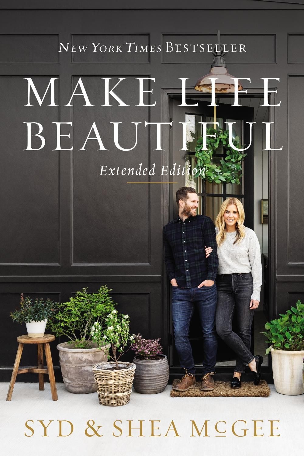 Make Life Beautiful Extended Edition by Syd McGee - ISBN: 9780785291435