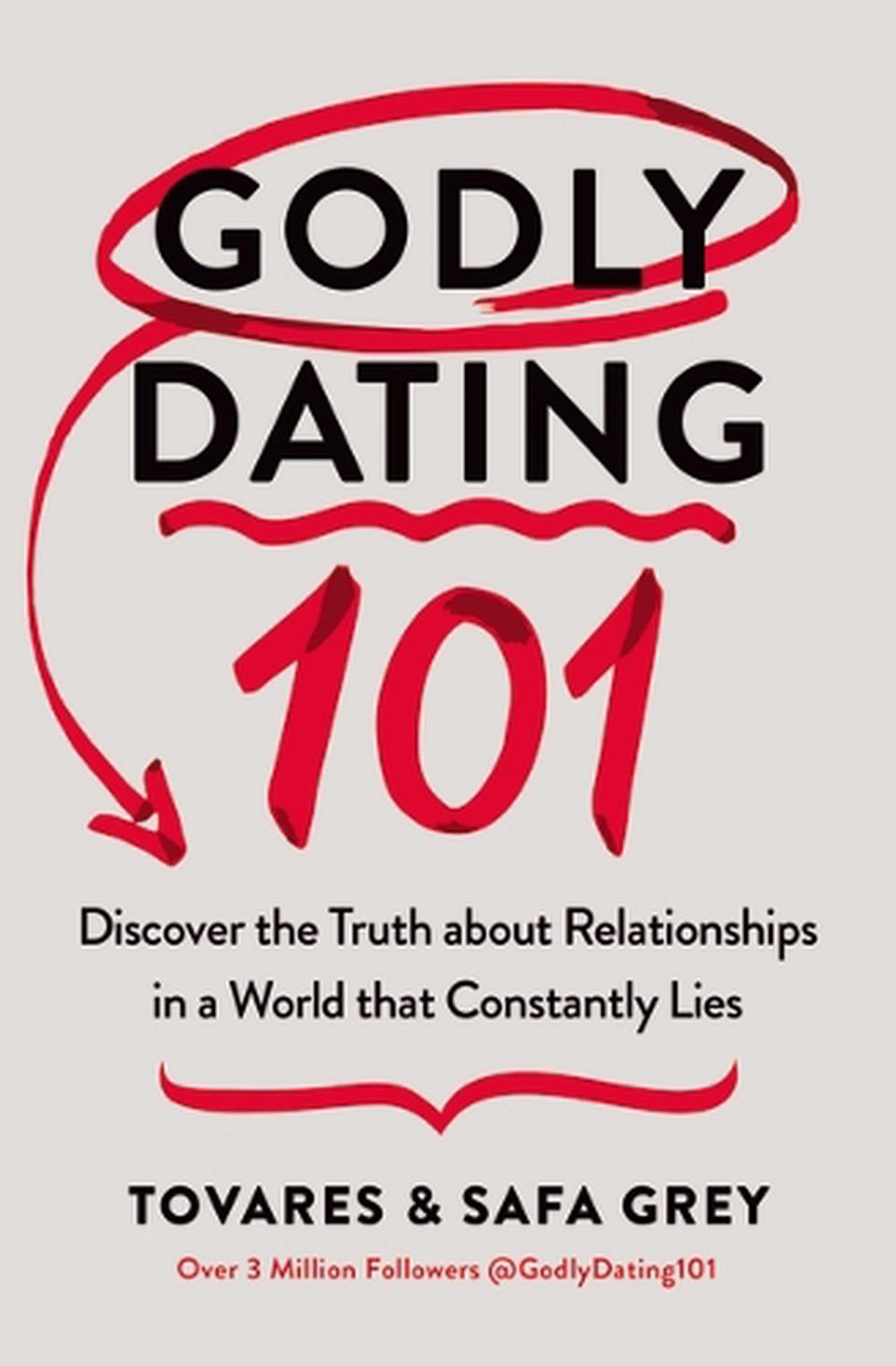 Godly Dating 101, 9780785293019